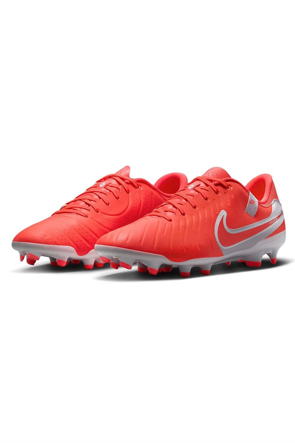 Nike Tiempo Legend 10 Academy Fg/Mg Erkek Krampon Dv4337-800