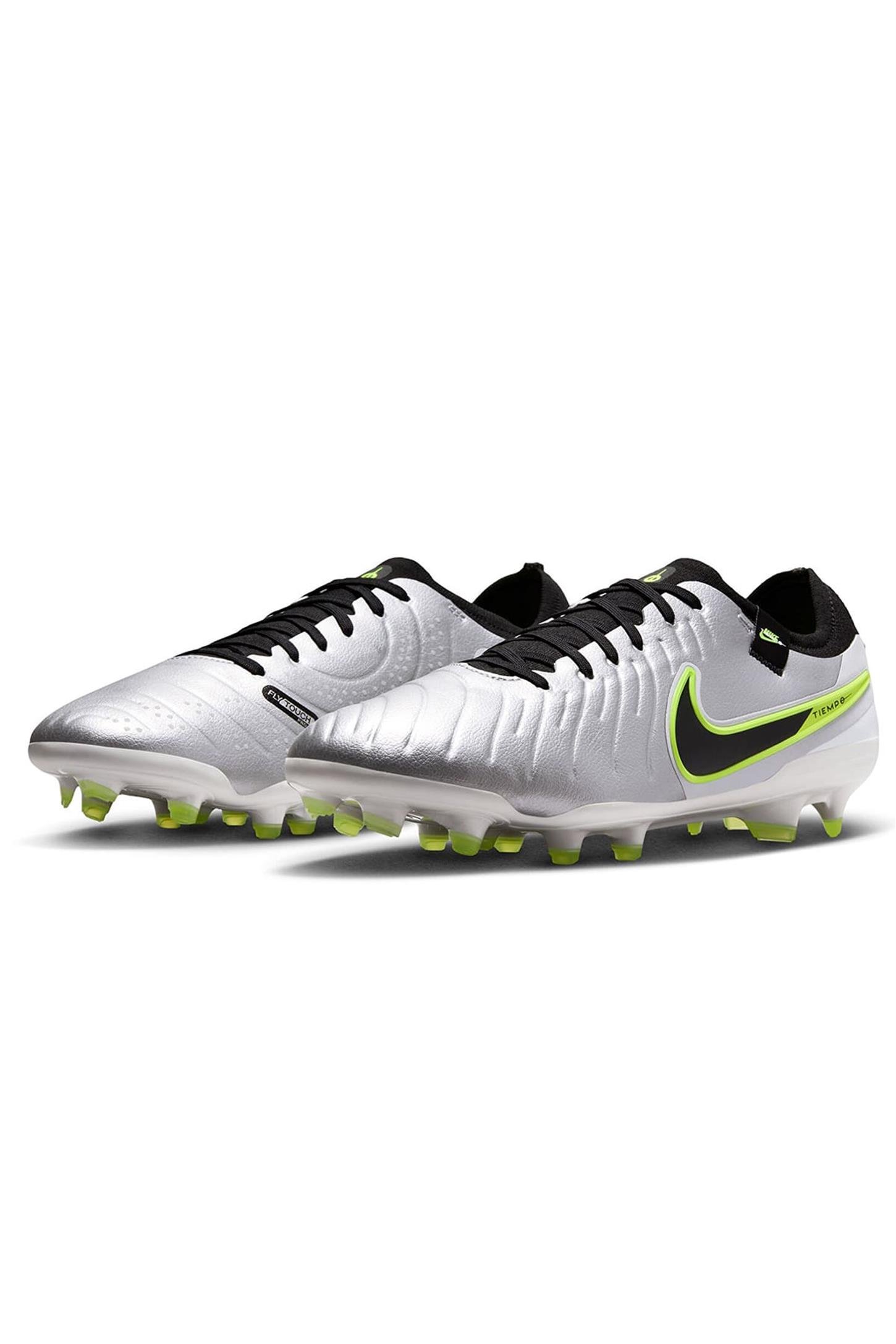Nike Tiempo Legend 10 Pro Fg Erkek Krampon Dv4333-001