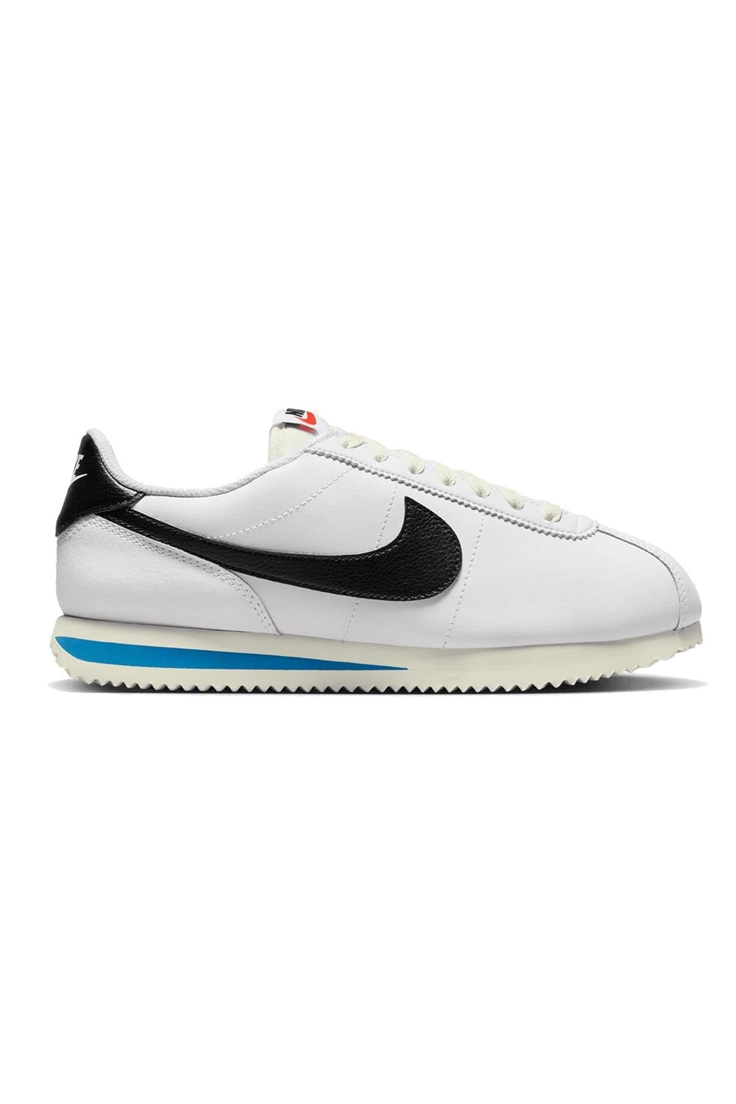 Nike Cortez Leather Günlük Ayakkabı Dn1791-100