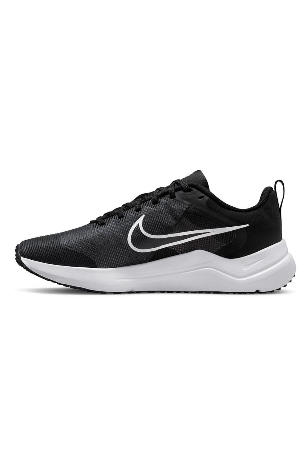 Nike Downshifter 12 Kadın Koşu Ayakkabısı DD9294-001