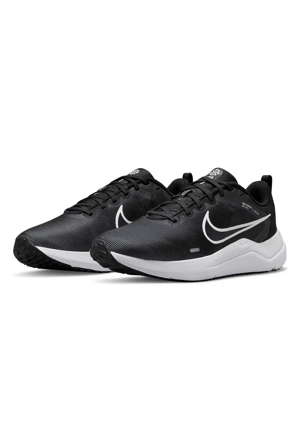 Nike Downshifter 12 Kadın Koşu Ayakkabısı DD9294-001