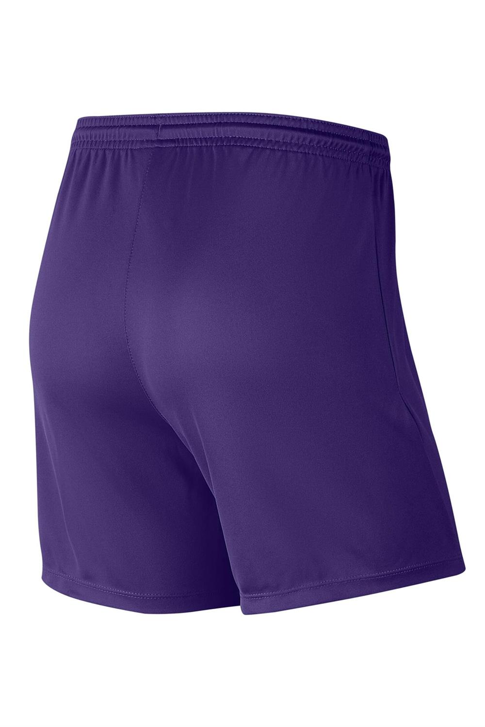 Nike W Nk Df Park Iıı Short Nb K Kadın Futbol Şortu BV6860-547