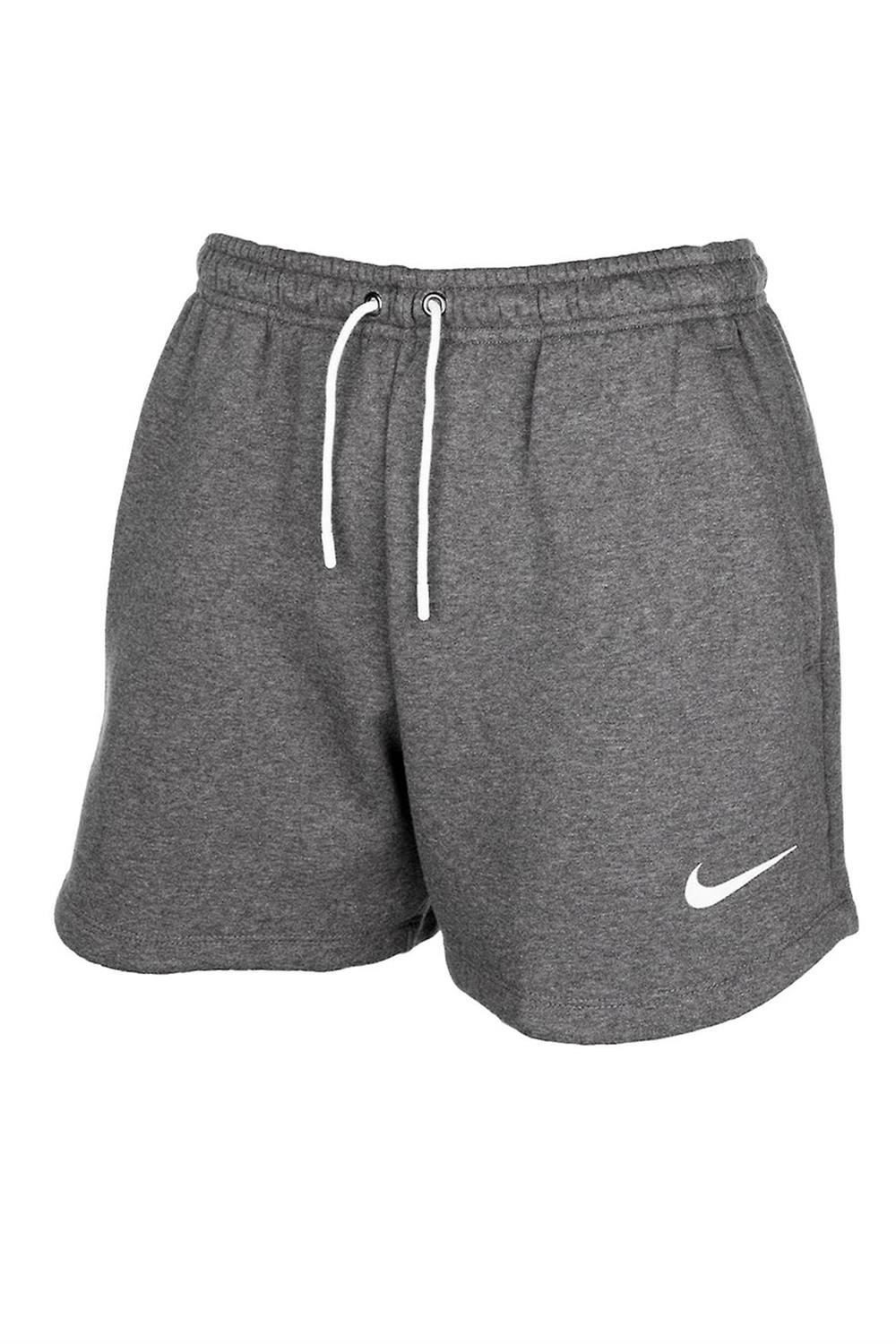 Nike W Nk Flc Park20 Short Kz Kadın Şort Cw6963-071