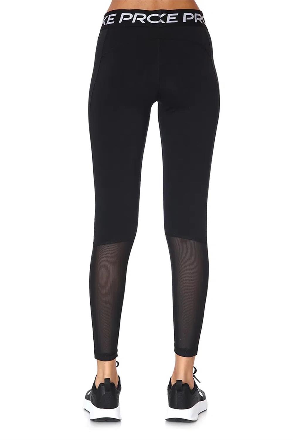 Nike W Np 365 Tıght Kadın Tayt Cz9779-010