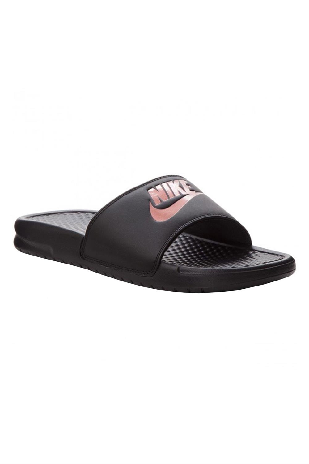 Nike Wmns Benassı Jdı Kadın Terlik 343881-007