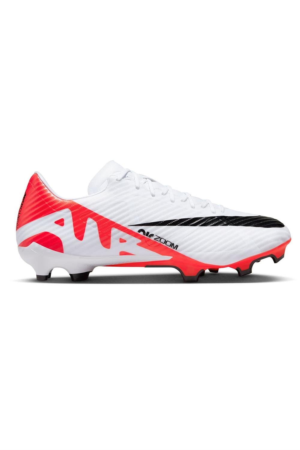 Nike Zoom Vapor 15 Academy Fg/Mg Erkek Krampon Dj5631-600