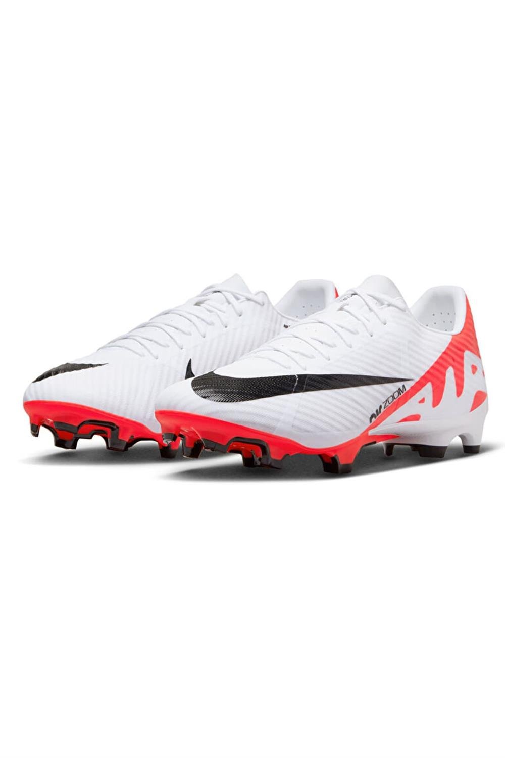 Nike Zoom Vapor 15 Academy Fg/Mg Erkek Krampon Dj5631-600
