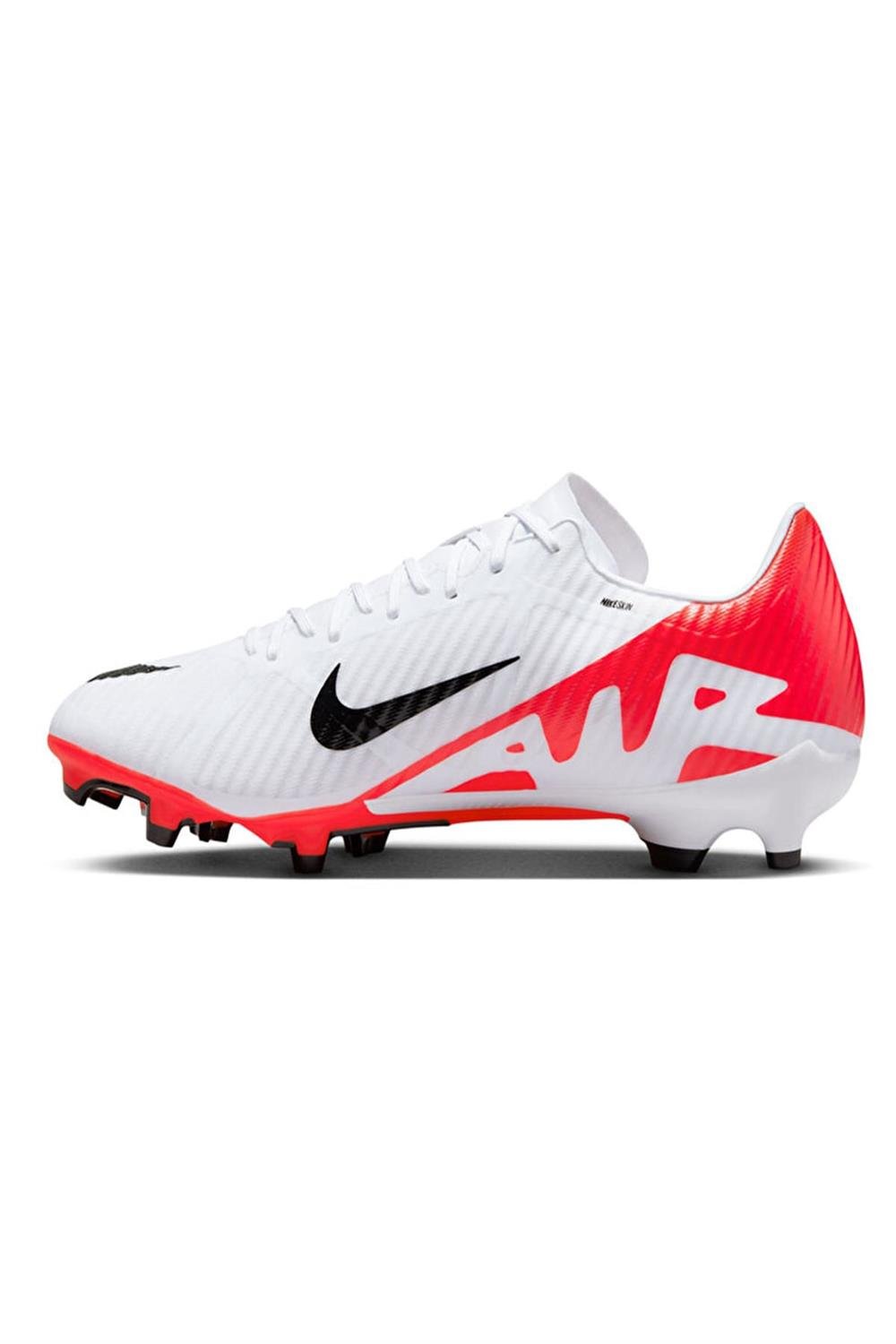 Nike Zoom Vapor 15 Academy Fg/Mg Erkek Krampon Dj5631-600