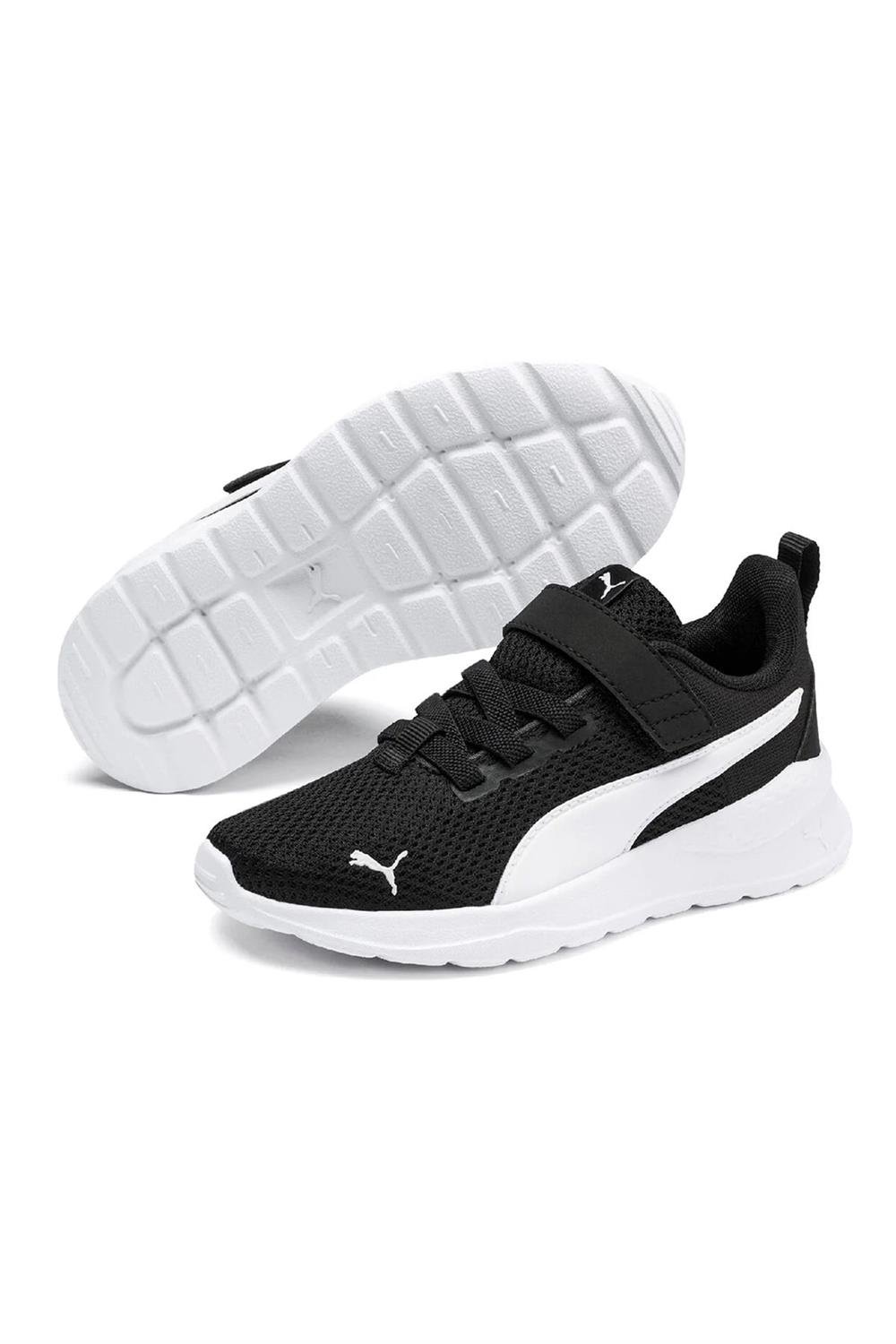Puma Anzarun Lite AC PS Çocuk Koşu Ayakkabısı 37200901