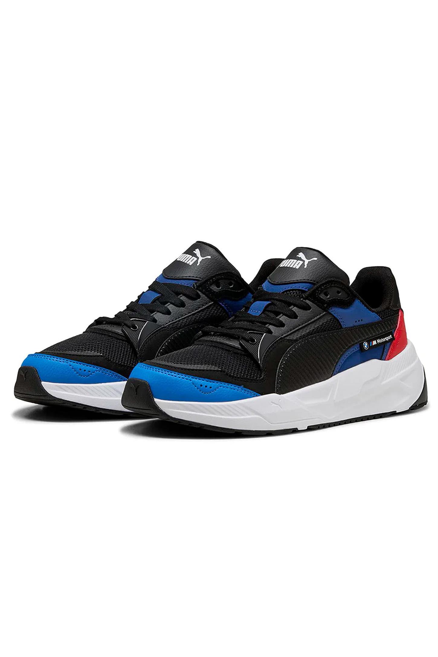 Puma Bmw Mms Trinity 2 Erkek Günlük Ayakkabı 30876101