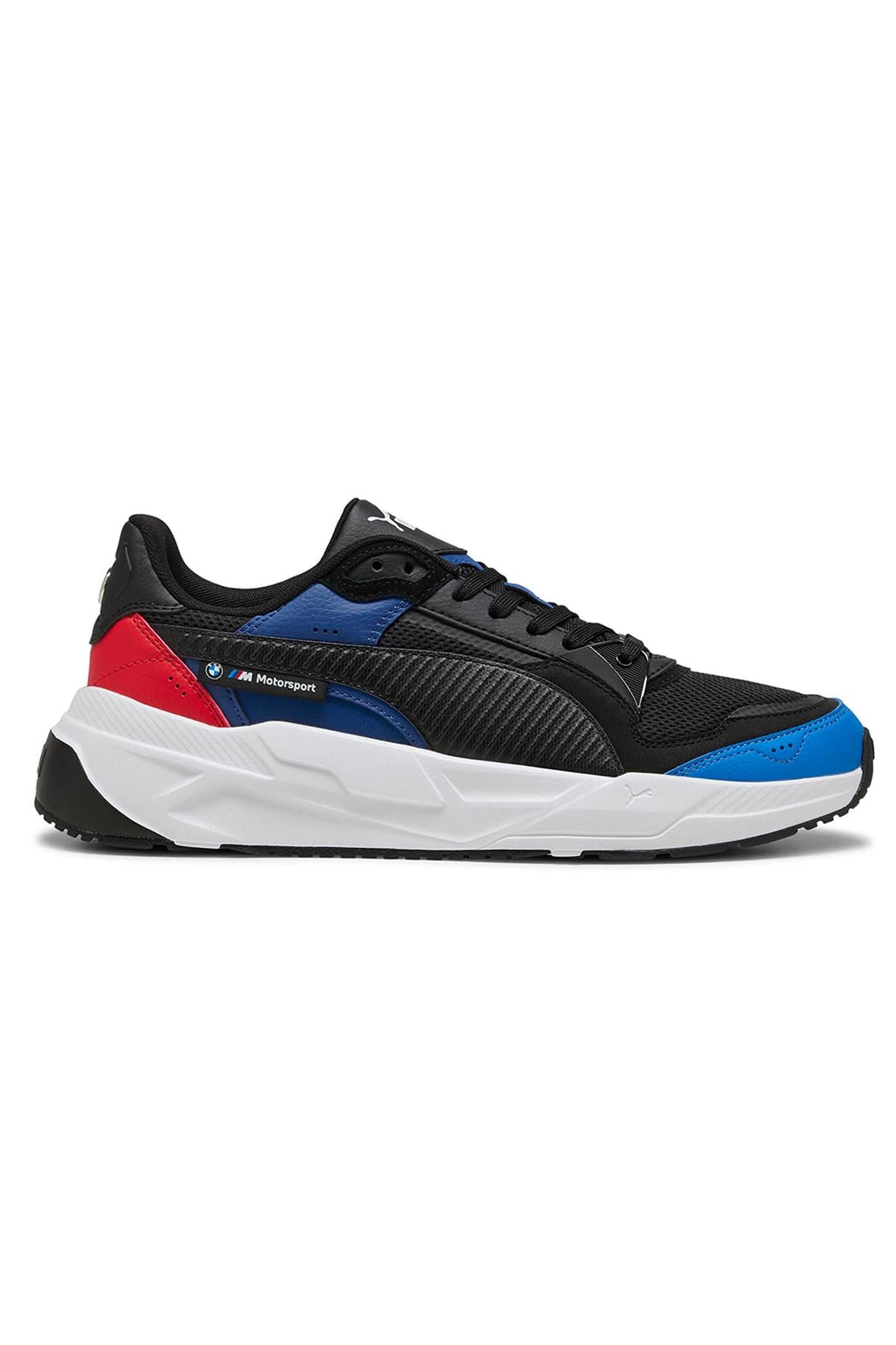Puma Bmw Mms Trinity 2 Erkek Günlük Ayakkabı 30876101