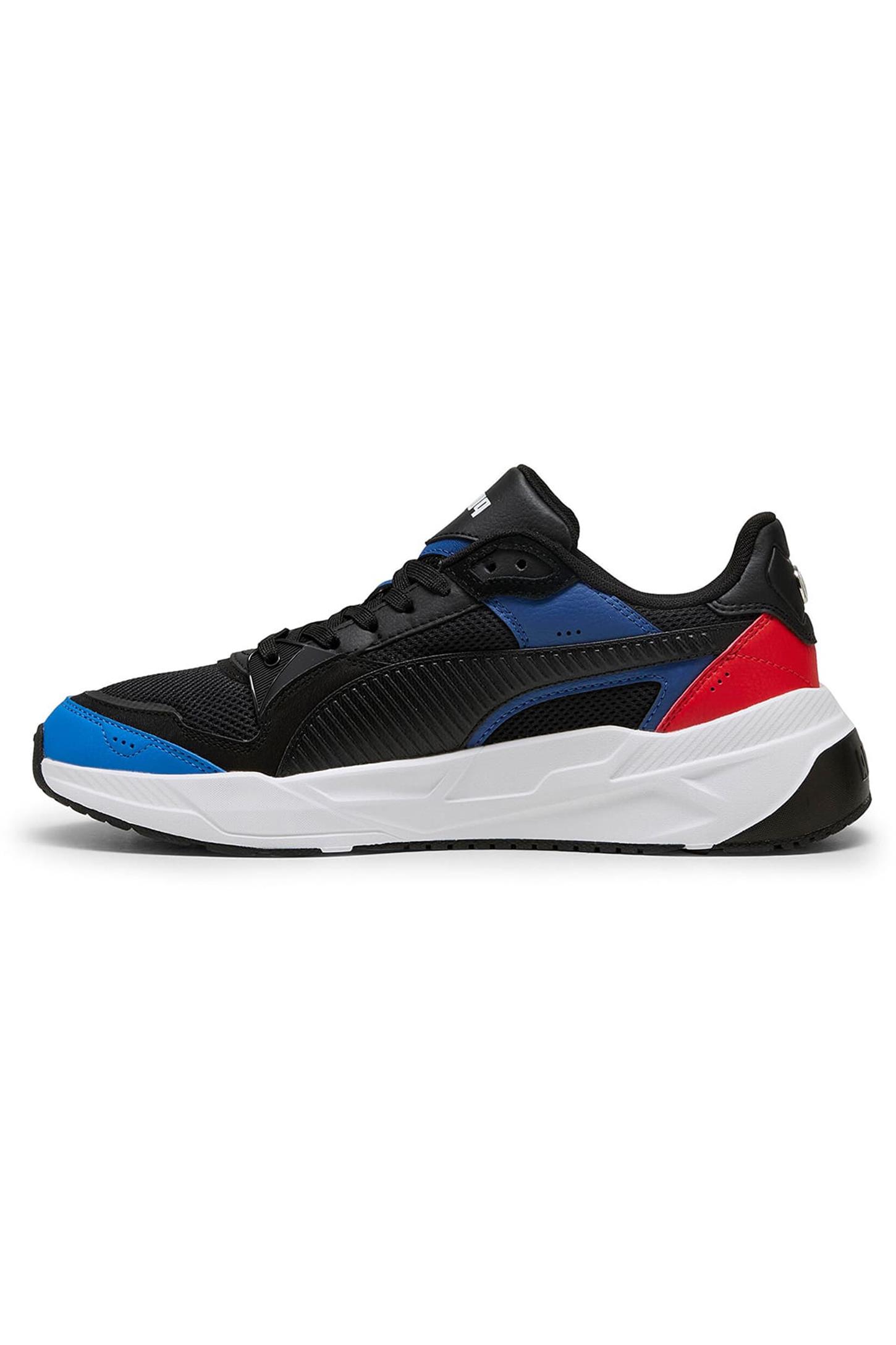 Puma Bmw Mms Trinity 2 Erkek Günlük Ayakkabı 30876101