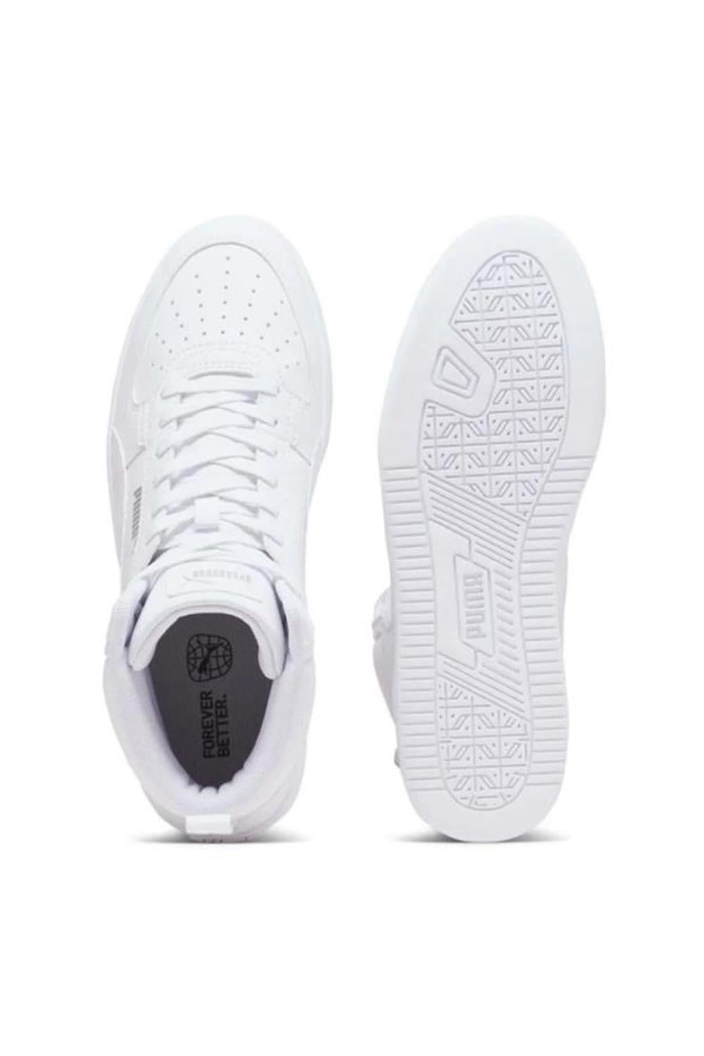 Puma Caven 2.0 Mid Günlük Ayakkabı 39229102