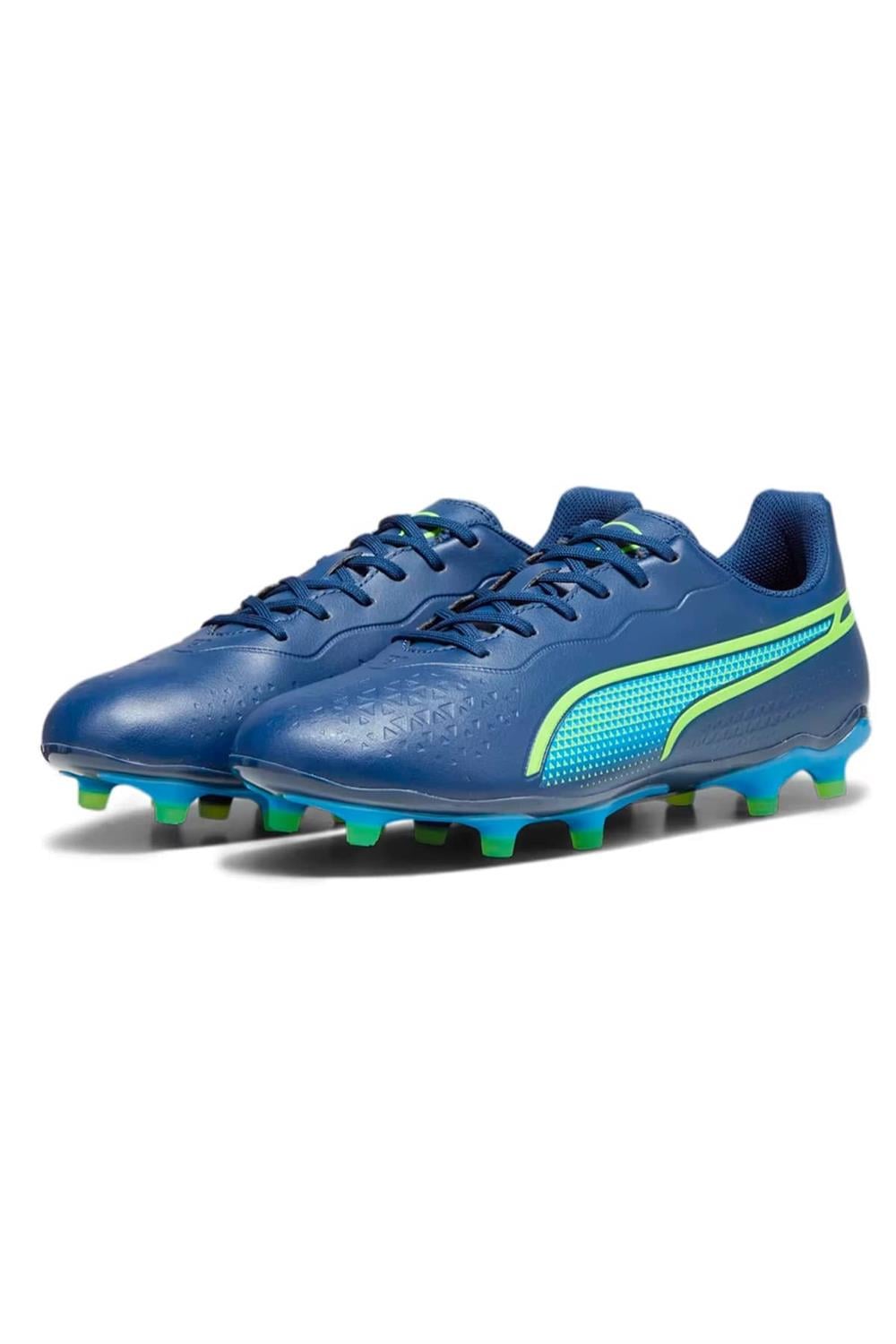 Puma Fg/Ag  Erkek Krampon 10757002