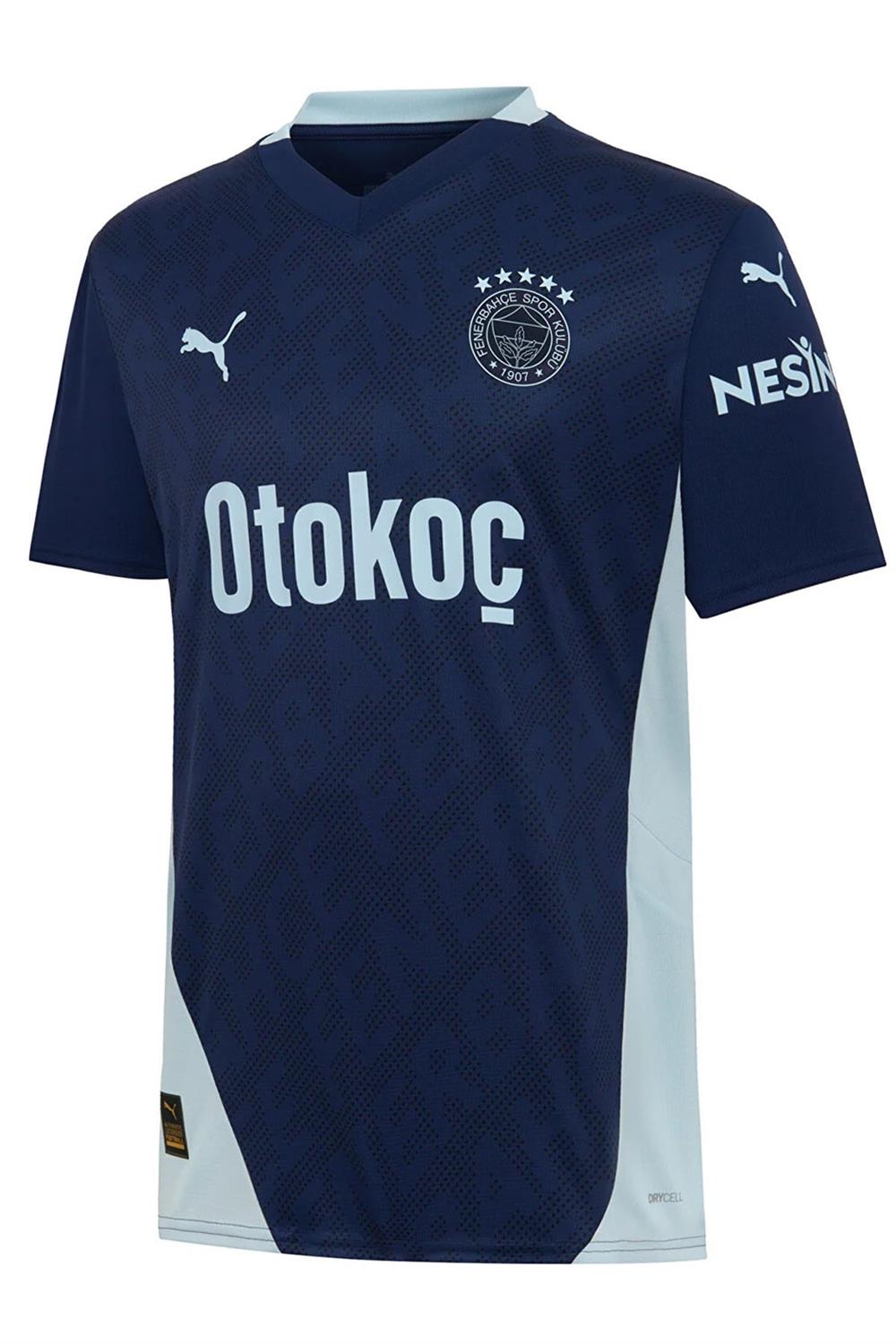 Puma FSK Fenerbahçe 2024/2025 Third Jersey Forma 77537509