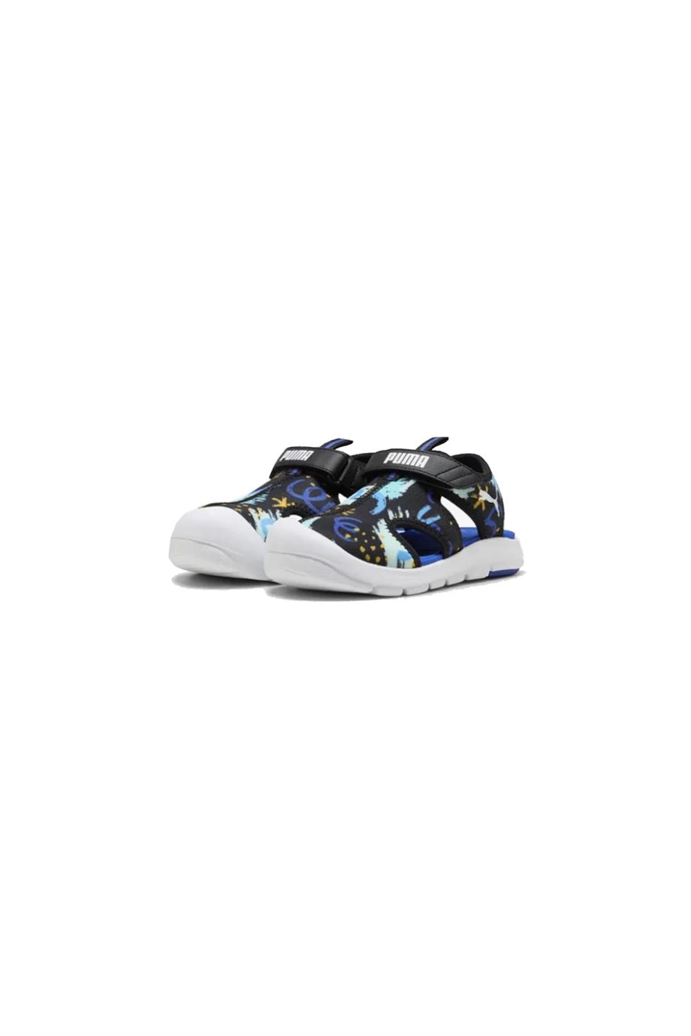 Puma Fun Racer Sandalaopvınf Çocuk Sandalet 40169501