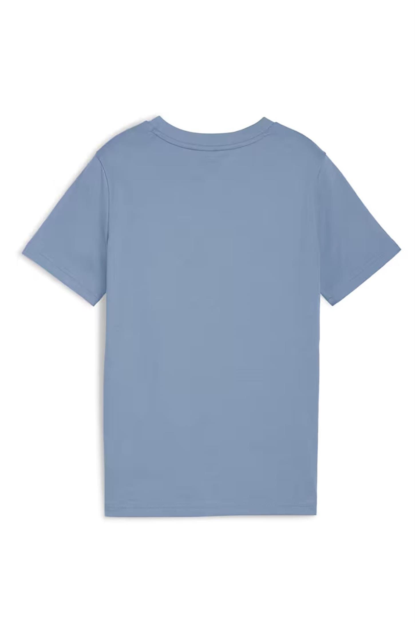 Puma Graphıc Tee Çocuk Tişört 68993934