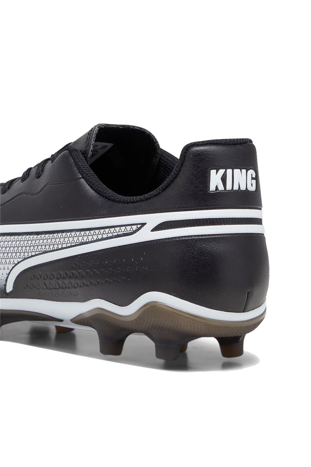 Puma Kıng Match Fg Erkek Krampon 10757001