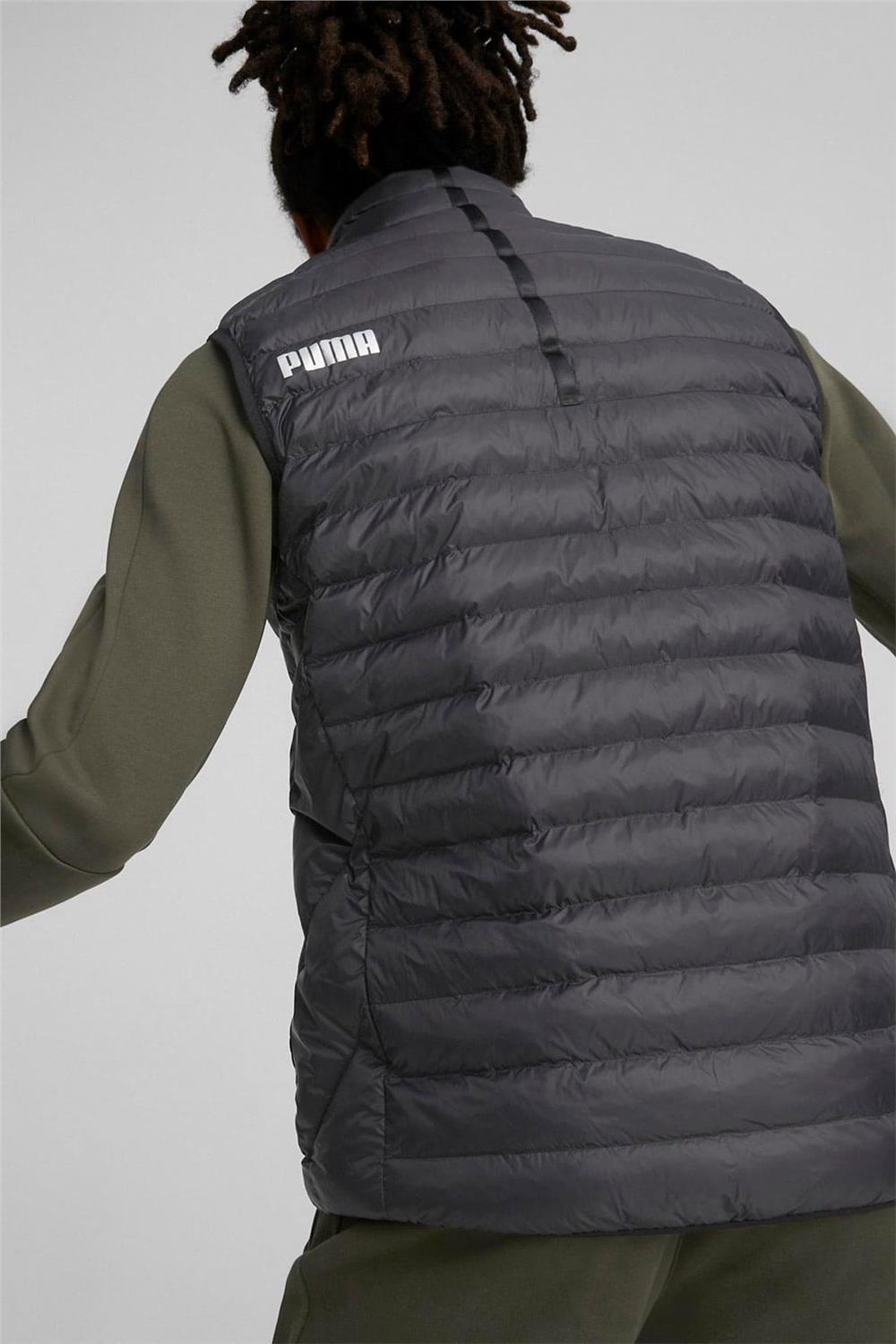 Puma Packlıte Vest Erkek Ceket 67171101