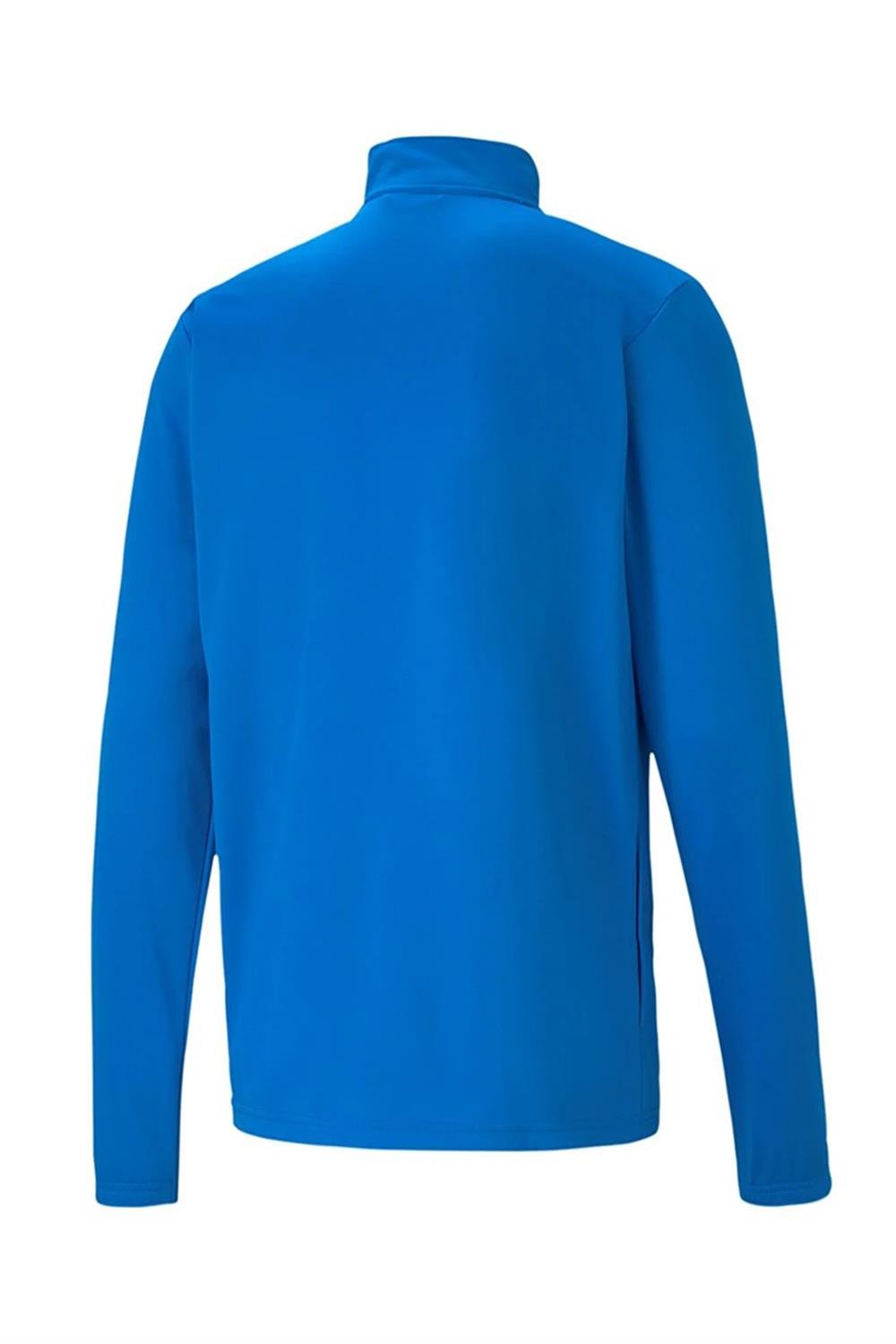 Puma Teamrise Training Poly Erkek Eşofman Üstü  65739202