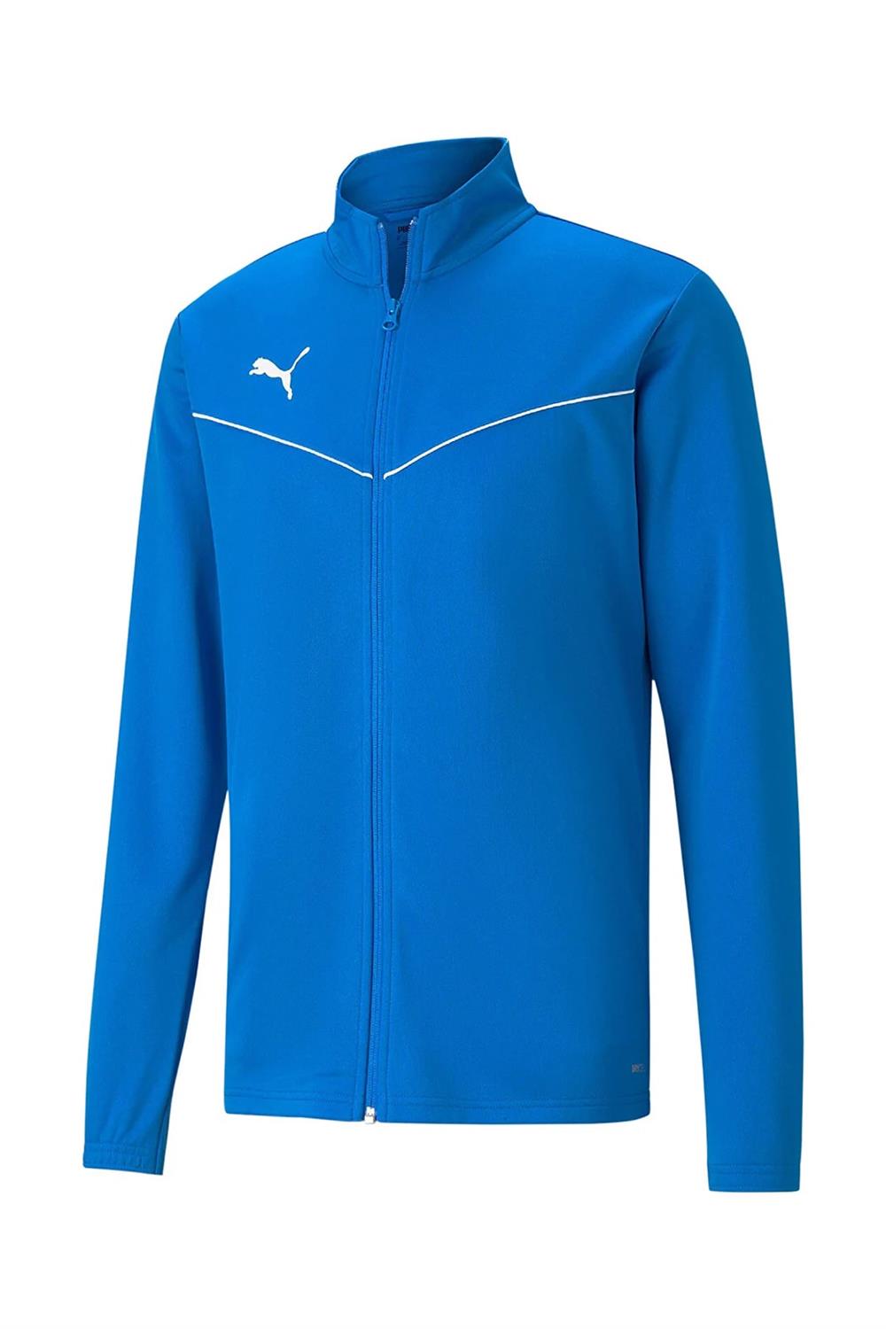 Puma Teamrise Training Poly Erkek Eşofman Üstü  65739202