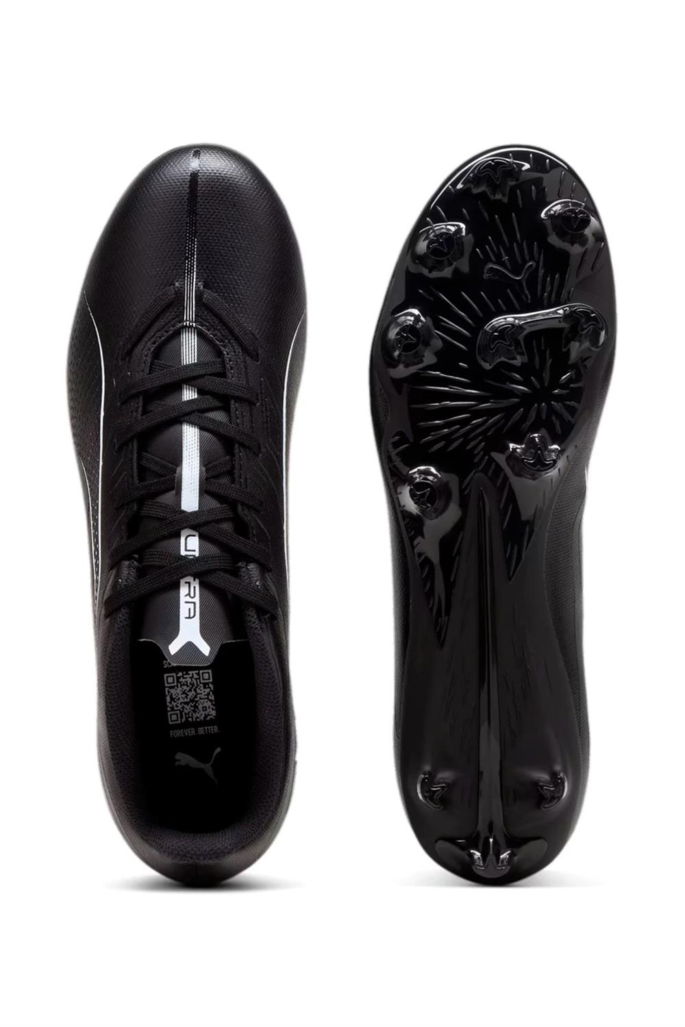 Puma Ultra 5 Play Fg/Ag Erkek Krampon 10768902