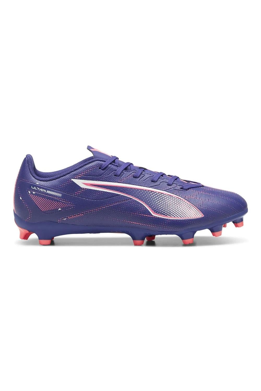 Puma Ultra 5 Play Fg/Ag Erkek Krampon 10768901