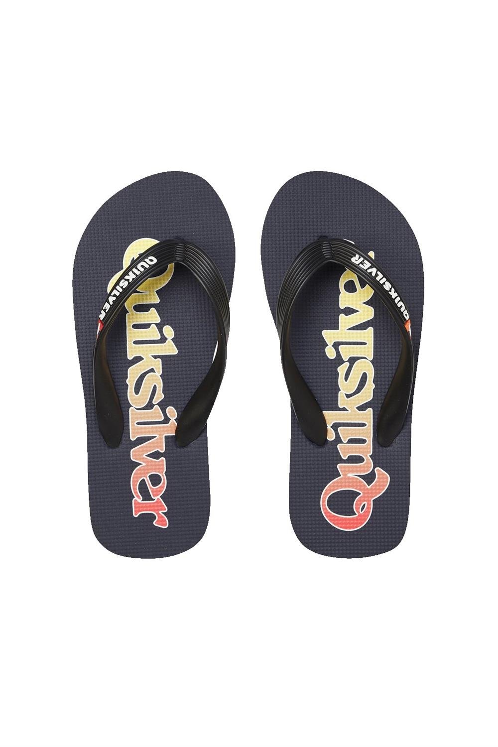 Quıksılver Molo Fınelıne Y B Sndl Xrbr Çocuk Terlik Aqbl100450-Xrbr