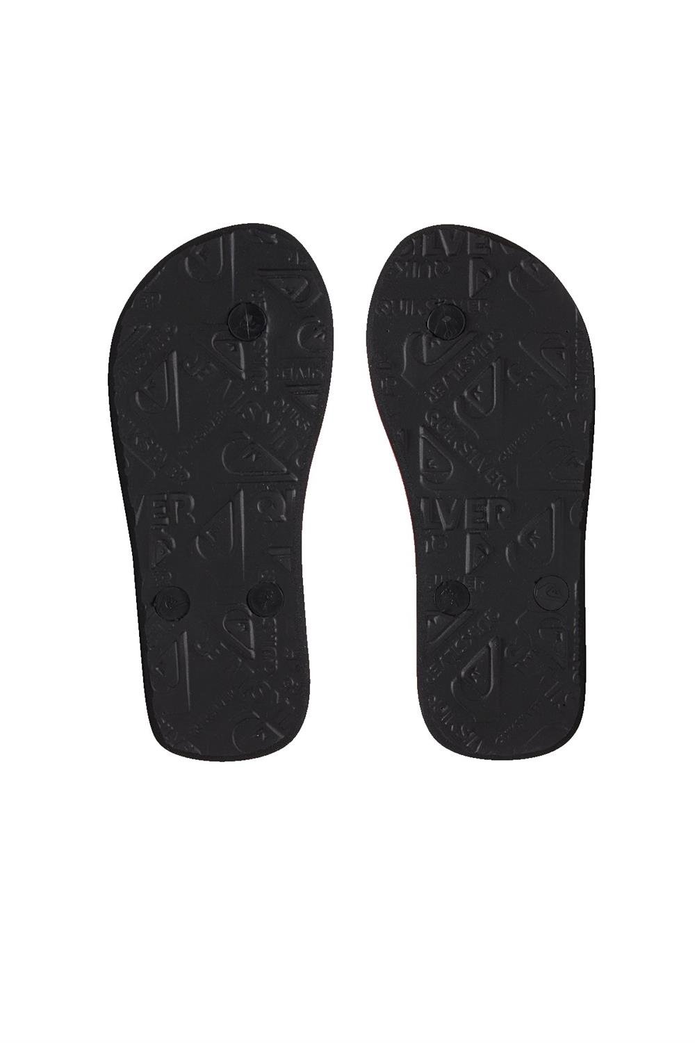 Quıksılver Molo Fınelıne Y B Sndl Xrbr Çocuk Terlik Aqbl100450-Xrbr