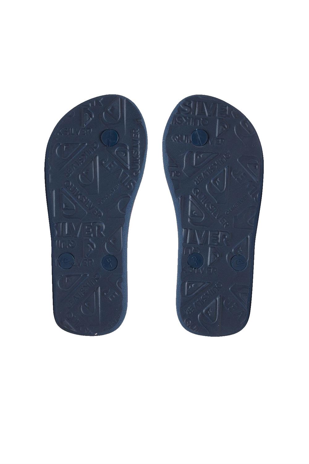 Quıksılver Moloanchorawayt B Sndl Xbwb Çocuk Terlik Aqbl100422-Xbwb