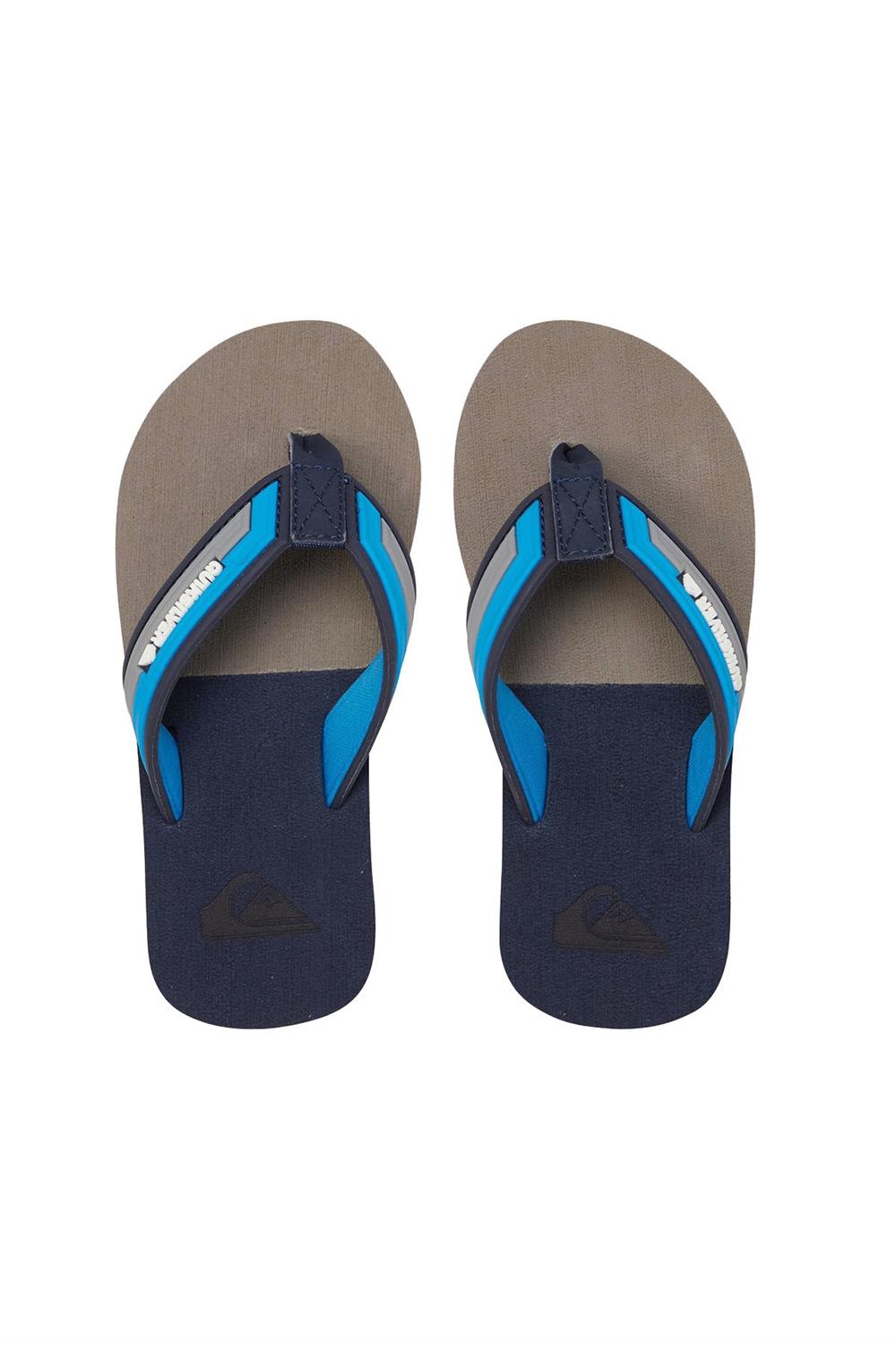 Quıksılver Moloeclıpdelyth B Sndl Xbsb Çocuk Terlik Aqbl100371-Xbsb