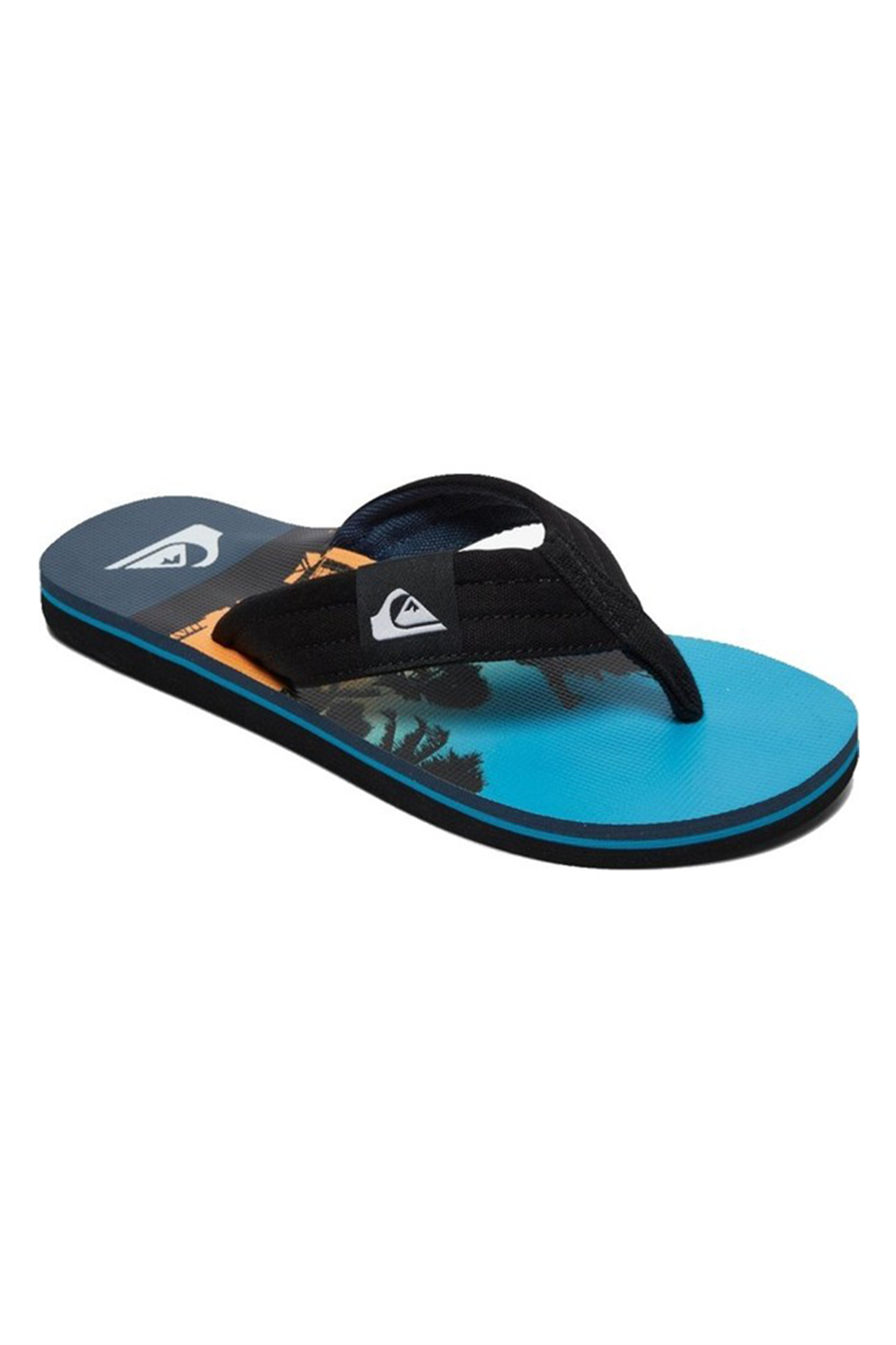 Quıksılver Molokaılaybk Yt B Sndl Xkbb Çocuk Terlik Aqbl100429-Xkbb