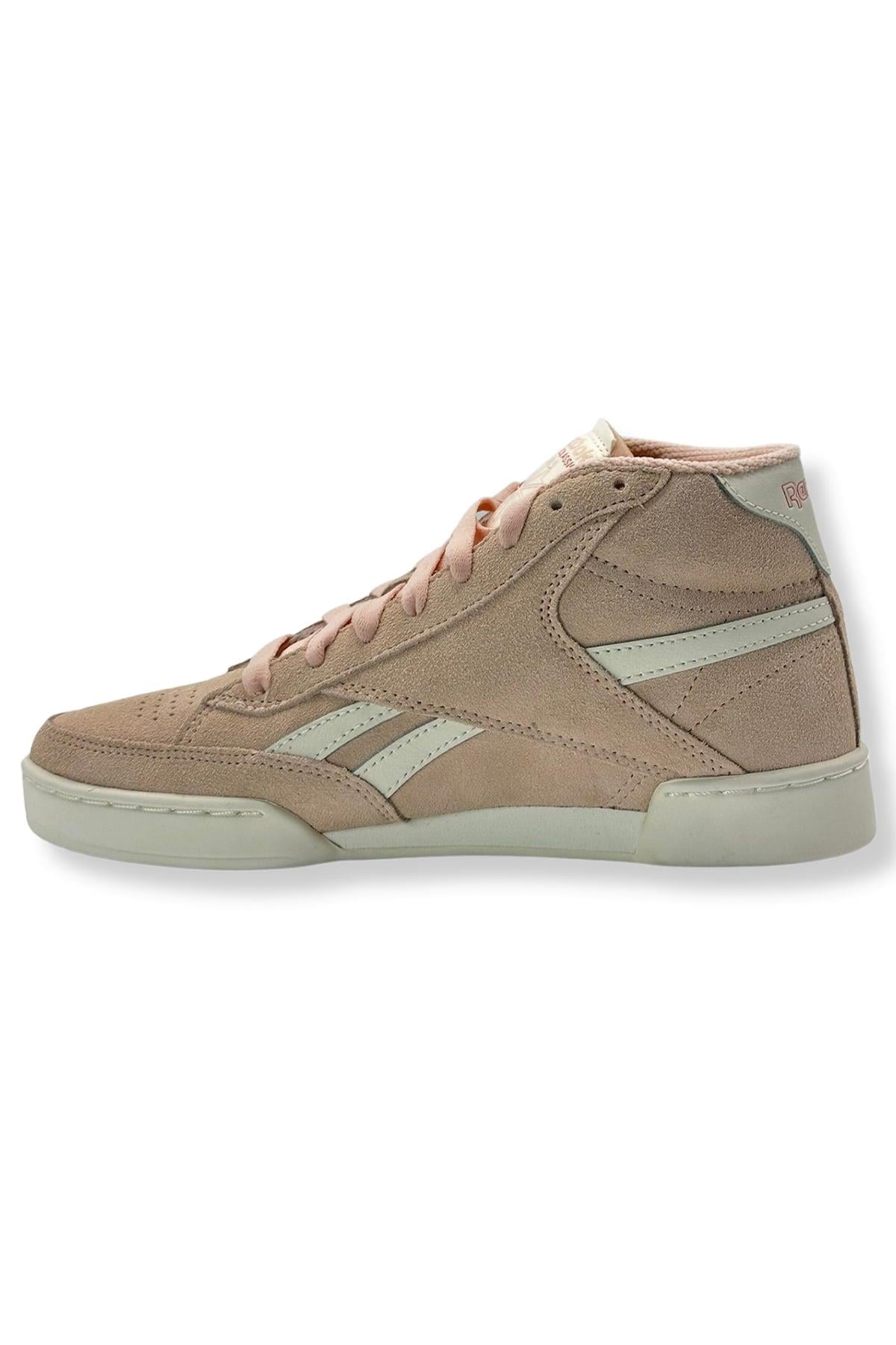 Reebok Club C Form Hı Kadın Günlük Ayakkabı Ie1624