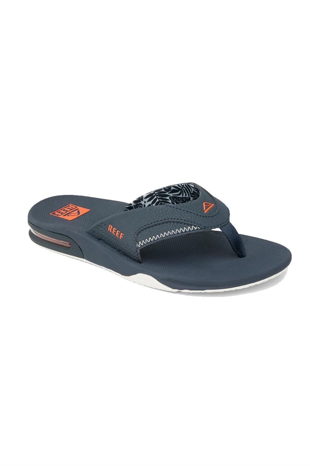 Reef Fannıng Erkek Terlik CJ6751-125