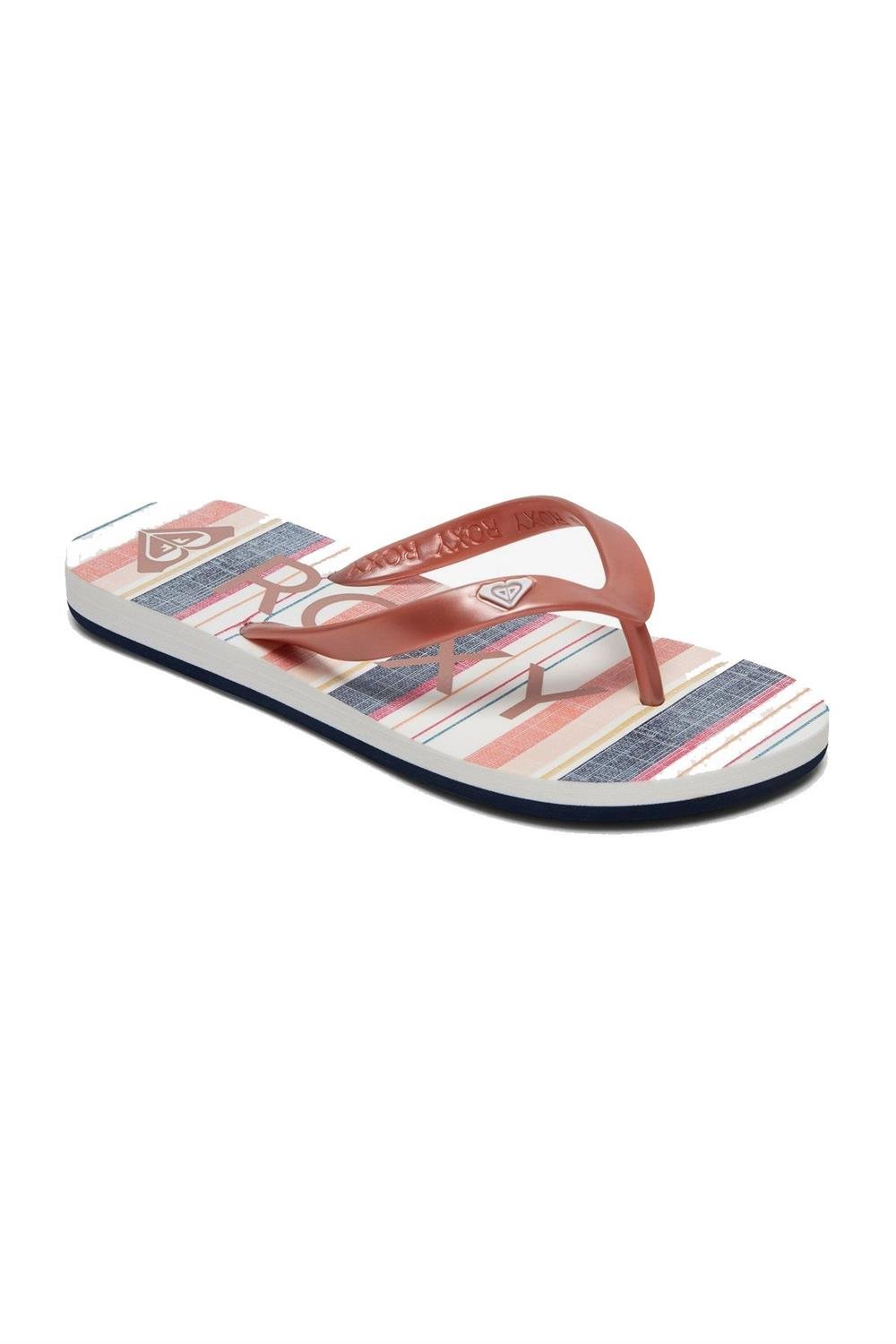 Roxy Rg Tahıtı Vıı G Sndl Rsg Parmak Arası Terlik Argl100279-Rsg