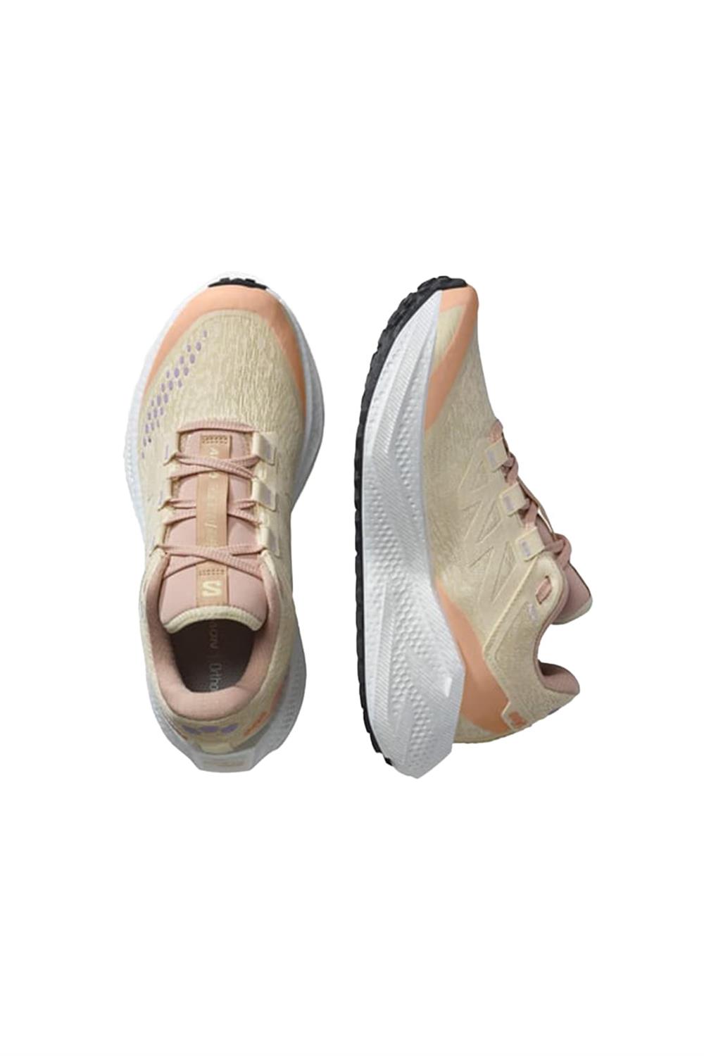 Salomon Aero Glıde 3 Grvl W Kadın Koşu Ayakkabısı L47812500