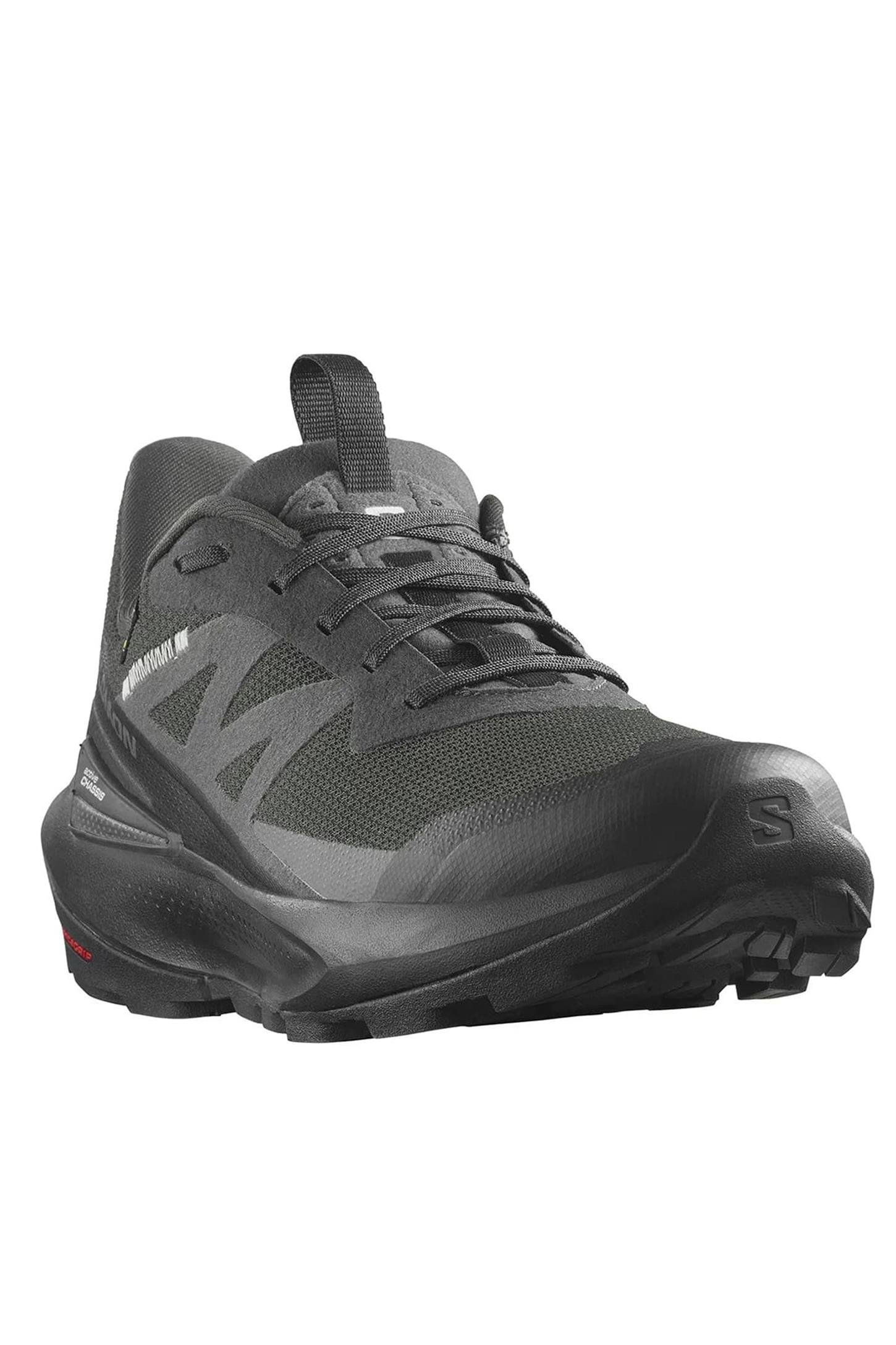 Salomon Elıxır Actıv Gtx Erkek Outdoor Ayakkabı L47456100