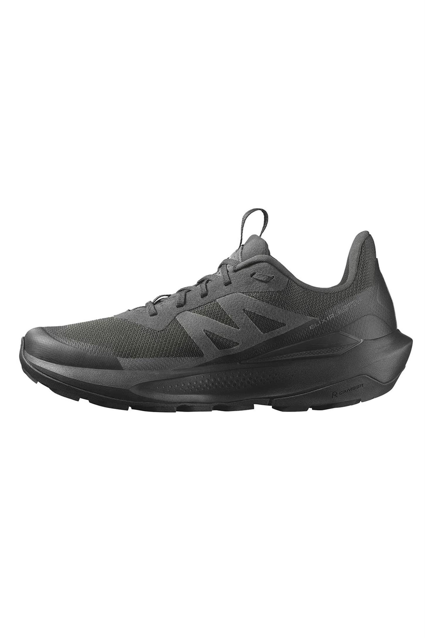 Salomon Elıxır Actıv Gtx Erkek Outdoor Ayakkabı L47456100