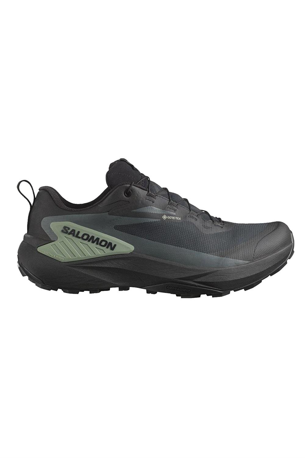 Salomon Genesıs Gtx Erkek Patika Koşu Ayakkabısı L47518700