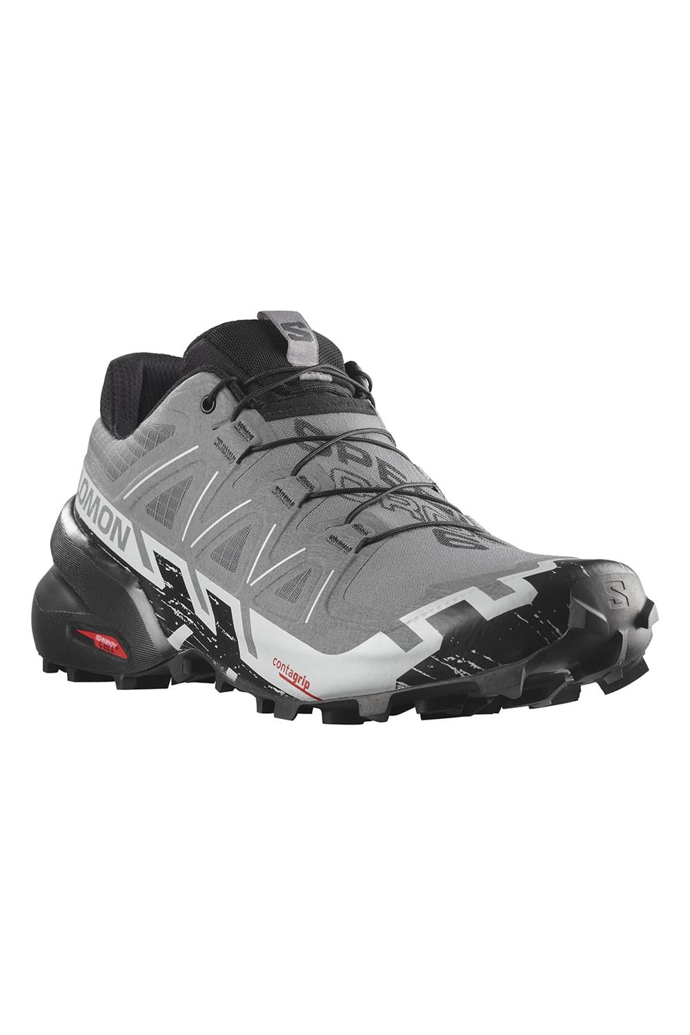 Salomon Speedcross 6 Erkek Patika Koşu Ayakkabısı L41738000