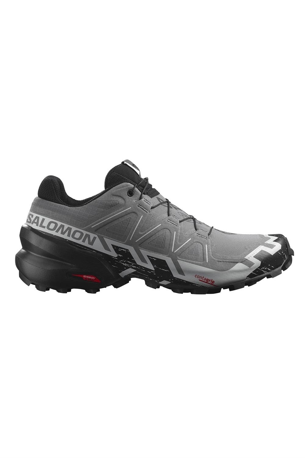 Salomon Speedcross 6 Erkek Patika Koşu Ayakkabısı L41738000