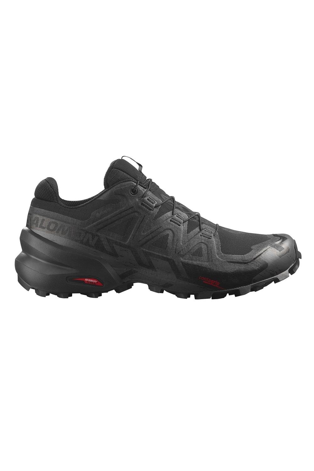 Salomon Speedcross 6 Gtx Erkek Patika Koşu Ayakkabısı L41738600