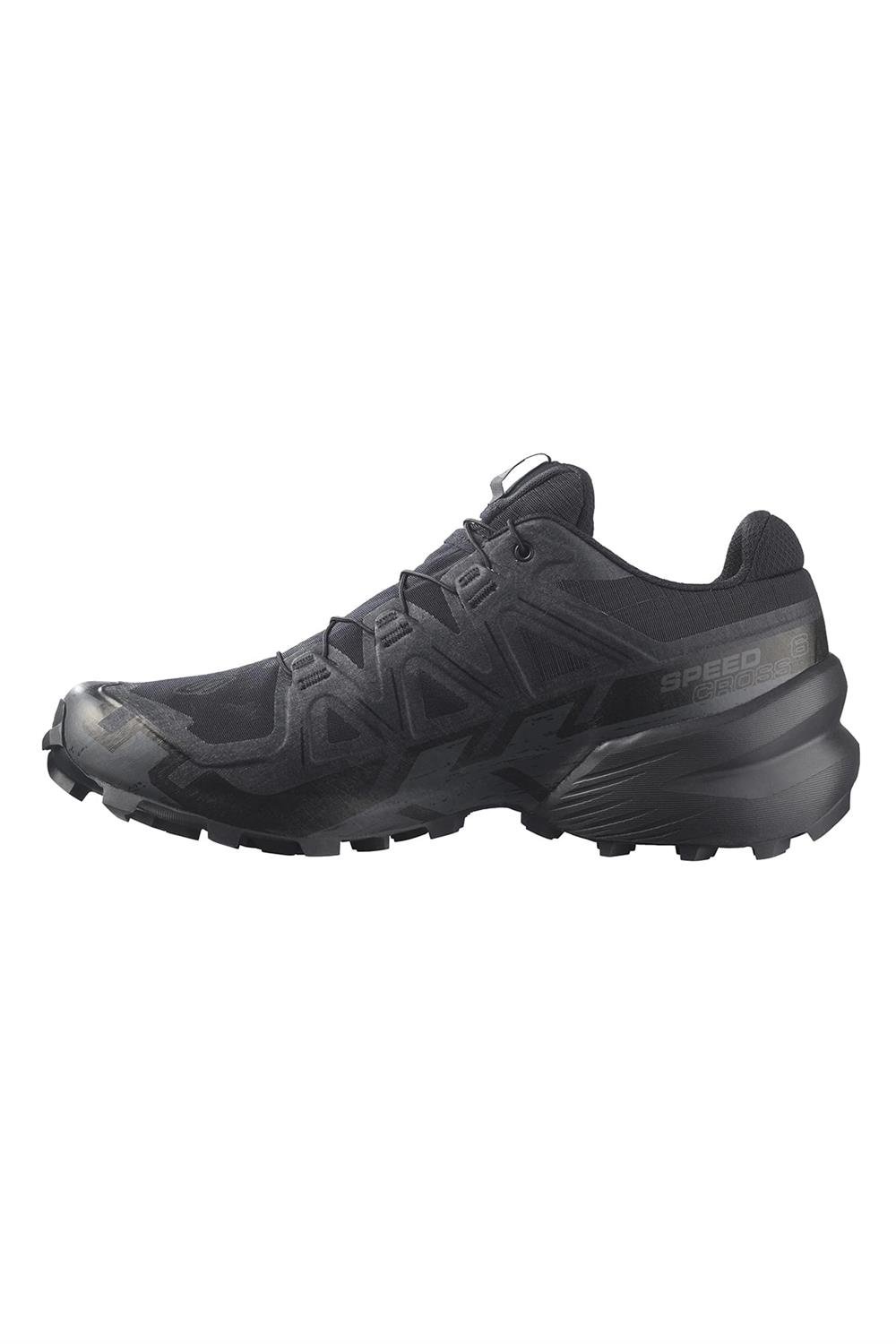 Salomon Speedcross 6 Gtx Erkek Patika Koşu Ayakkabısı L41738600