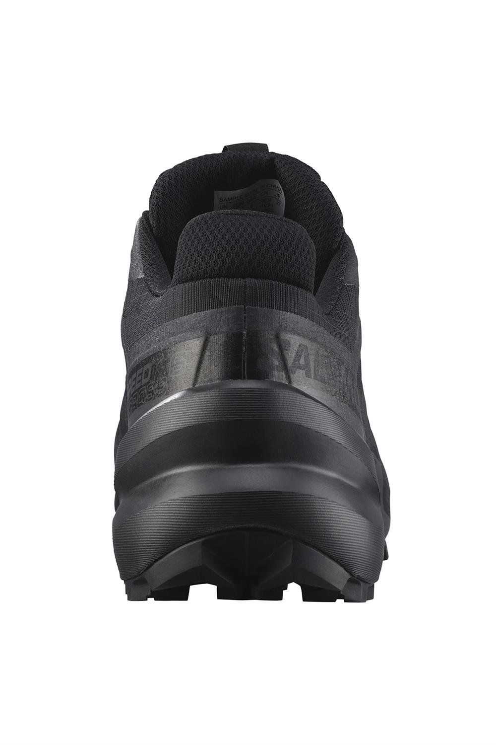Salomon Speedcross 6 Gtx Erkek Patika Koşu Ayakkabısı L41738600