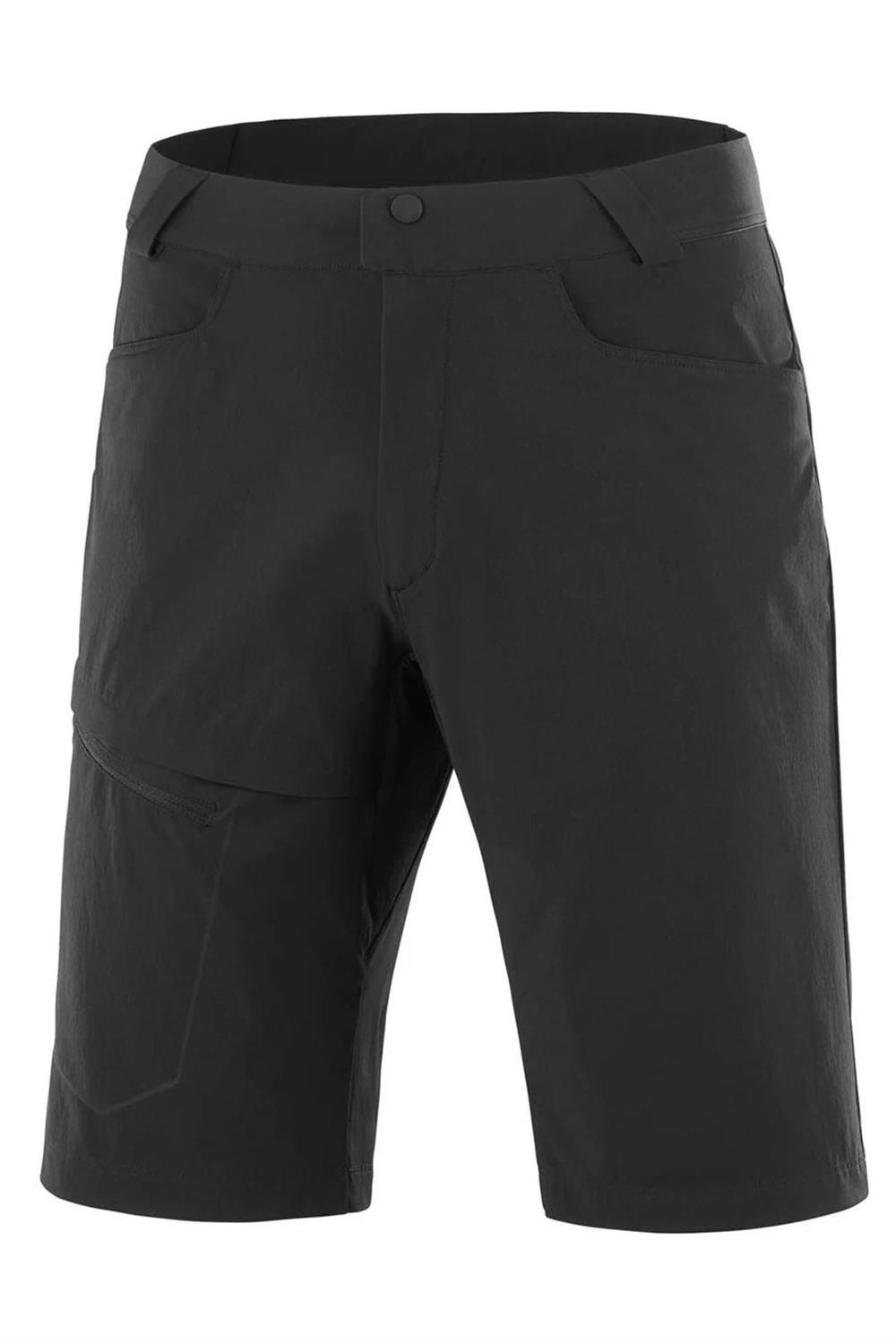 Salomon Wayfarer Shorts M Erkek Outdoor Şortu LC2019800