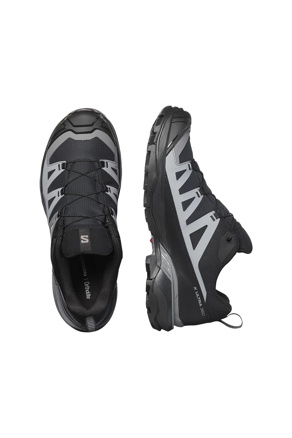 Salomon X Ultra 360 Gtx Erkek Outdoor Ayakkabı L47453200