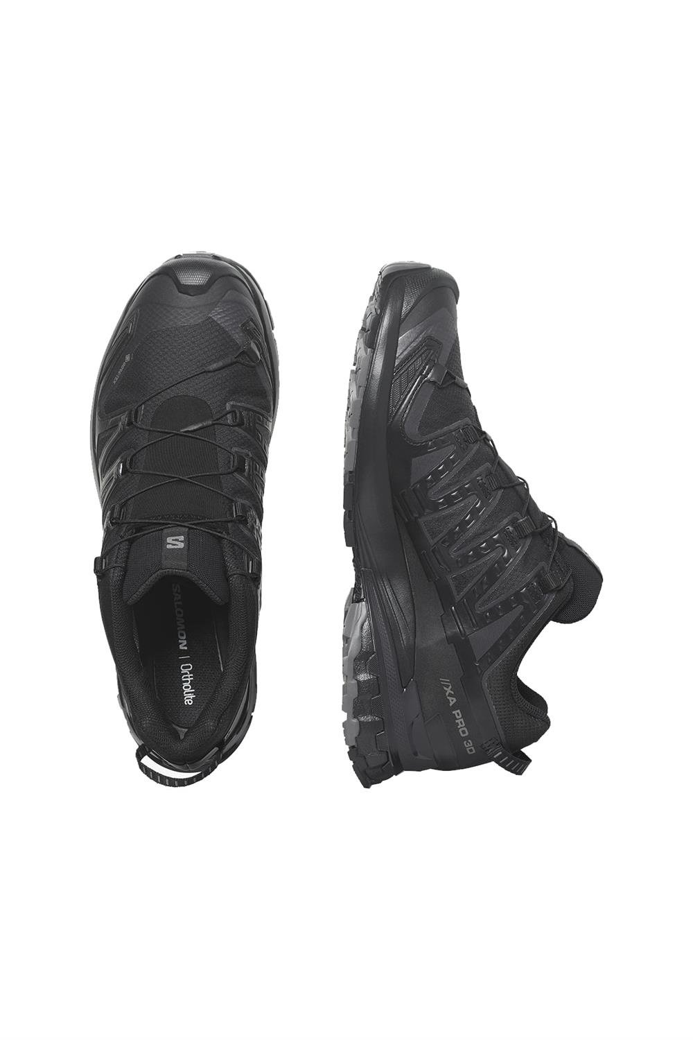 Salomon Xa Pro 3D V9 Gtx Erkek Outdoor Ayakkabı L47270100
