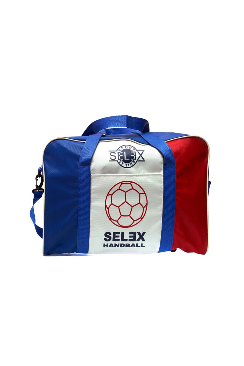 Selex 6' lı Hentbol Çantası