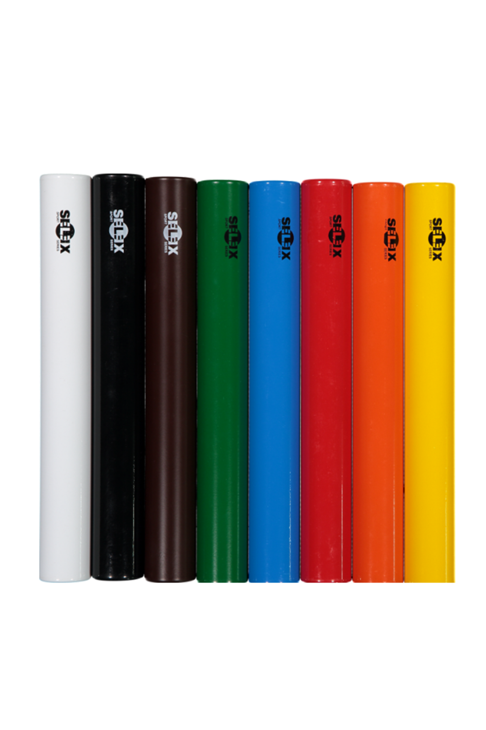 Selex 8'li Stafet  Seti