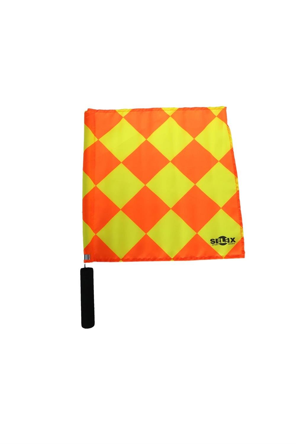 Selex Byr 01 Hakem Bayrağı 2'li